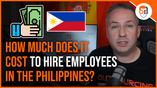 How Much Does it Cost to Hire Employees in the Philippines